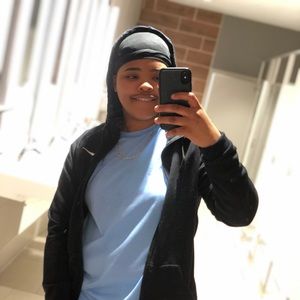 Meet your Posher, Jay